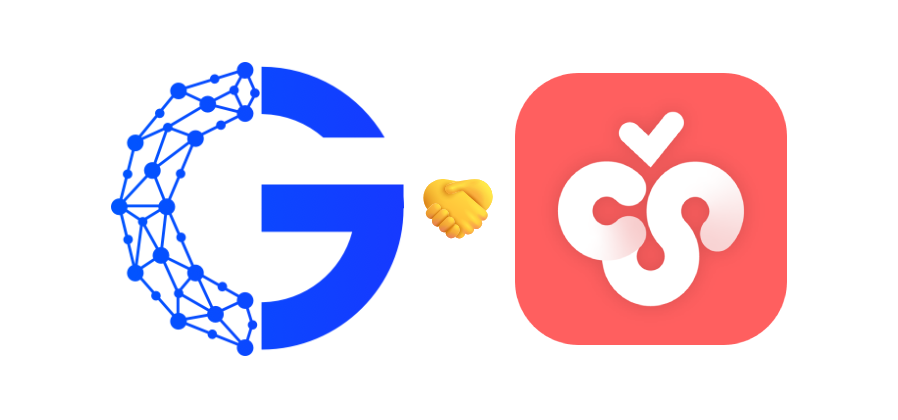 CherryStudio与GPUStack协同工作示意图