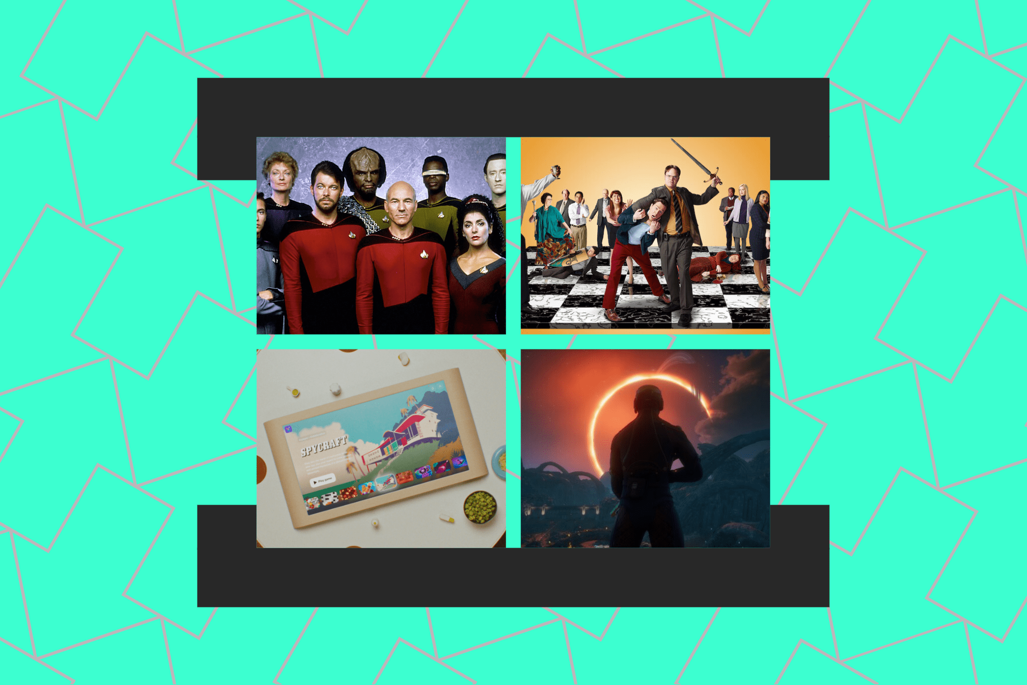 Installer 第104期精选封面图片