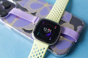Fitbit Sense 2智能手表