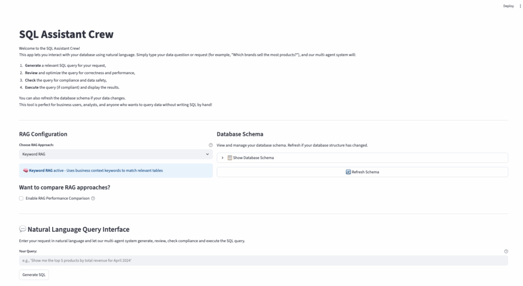 RAG管理器应用截图