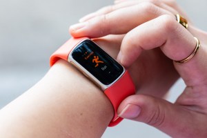 Fitbit Charge 6智能手环