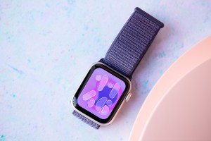 Apple Watch SE 3智能手表