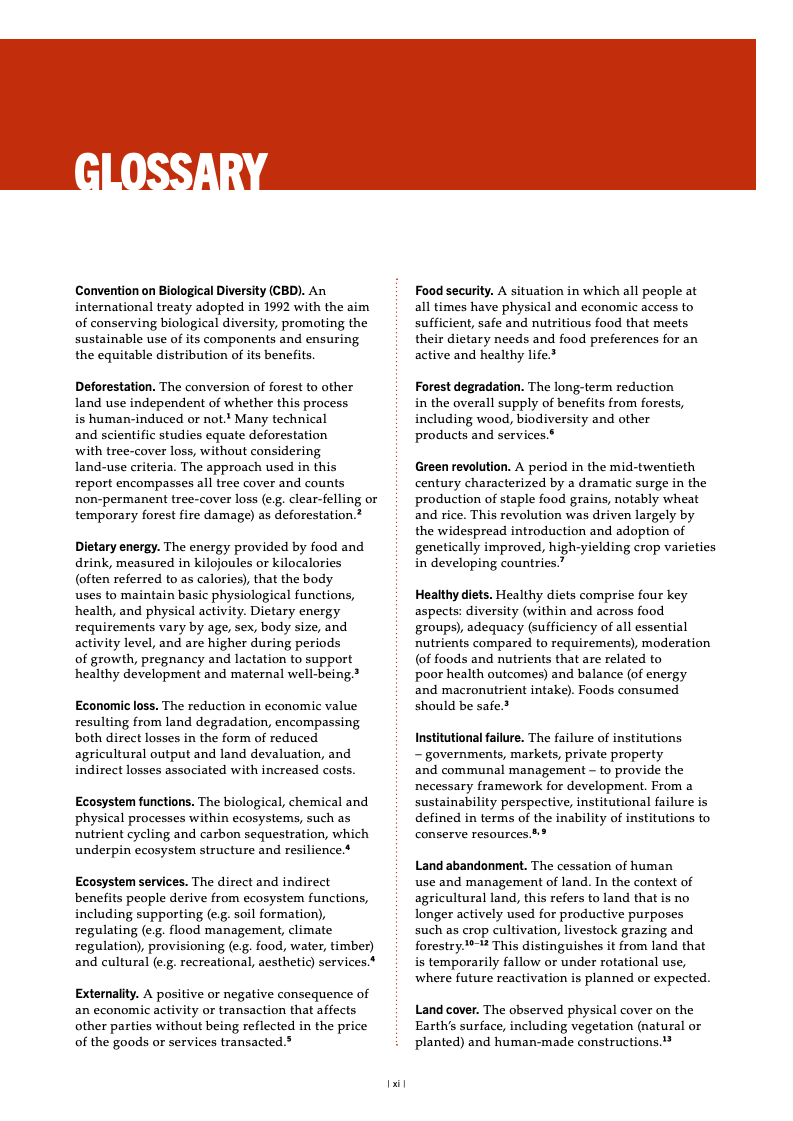 FAO报告数据图13