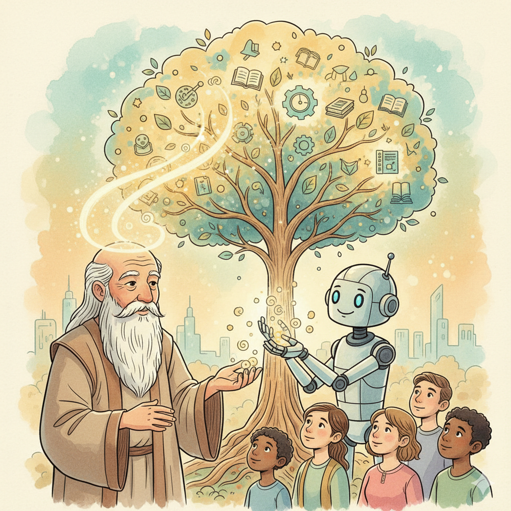 智能分身应用场景总结