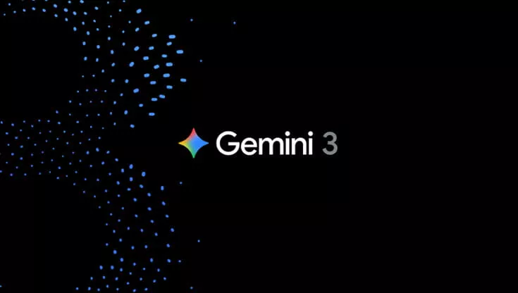 Gemini 3 Pro性能展示图