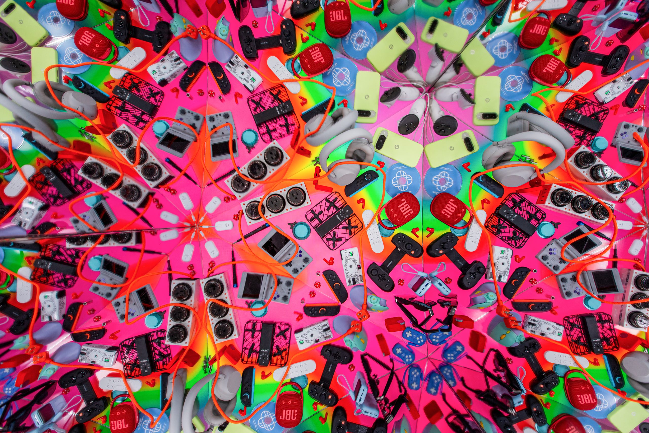 2025节日礼物指南主图