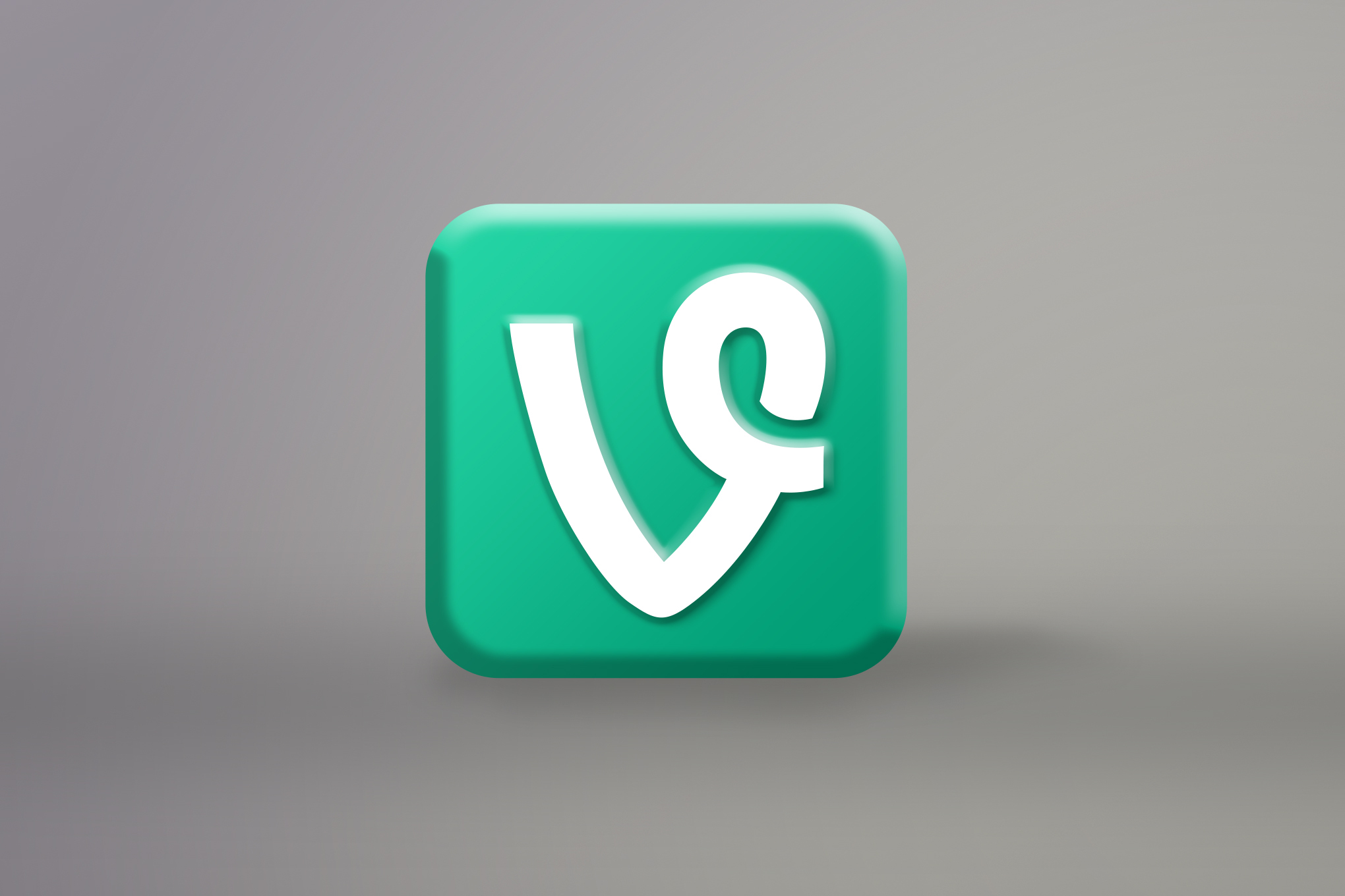 Vine历史回顾网站配图