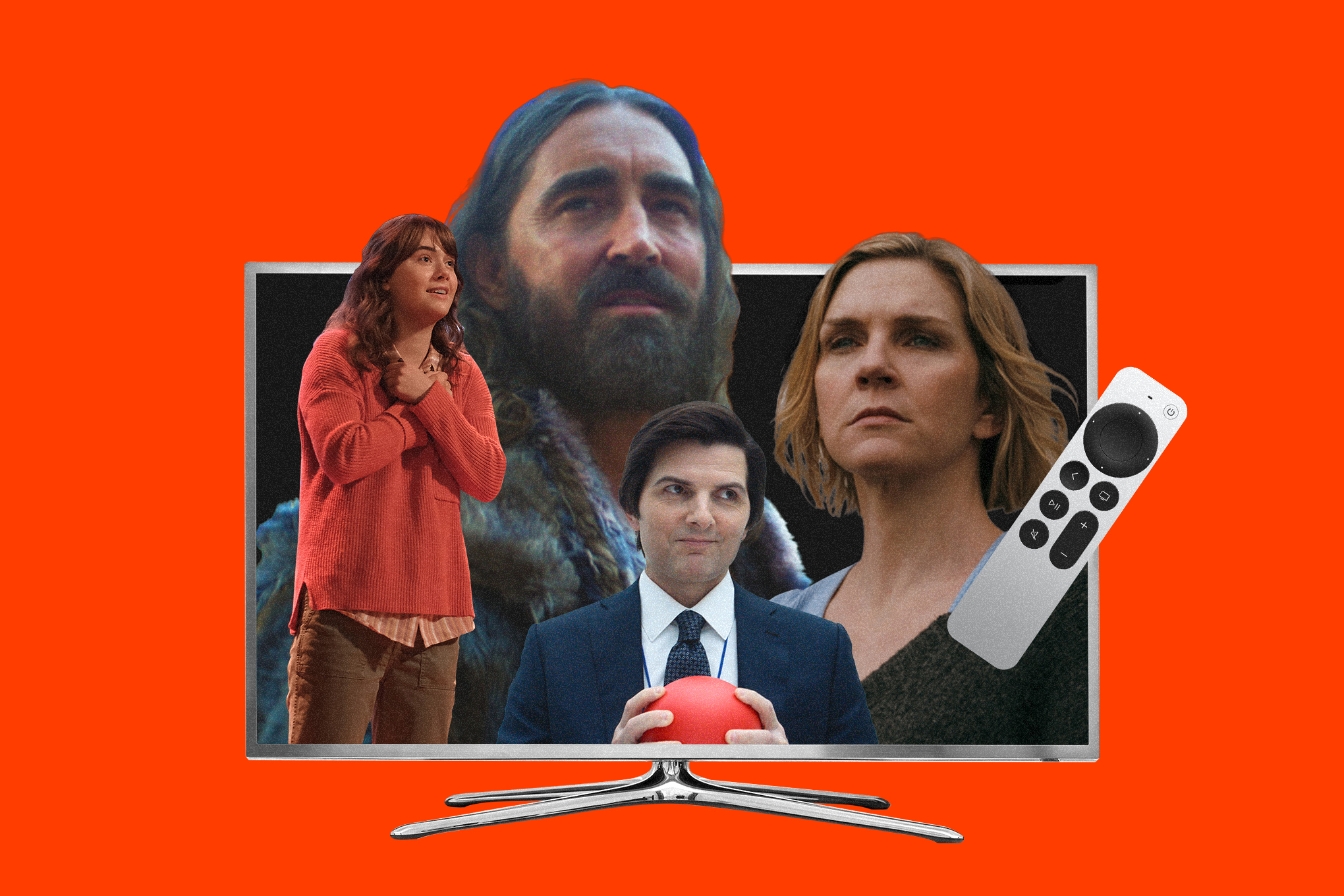 苹果TV扩大受众群体