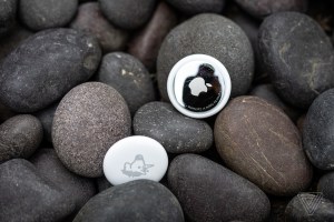 苹果AirTag定位器