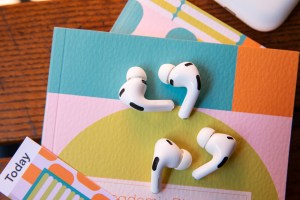 苹果AirPods Pro 3代耳机