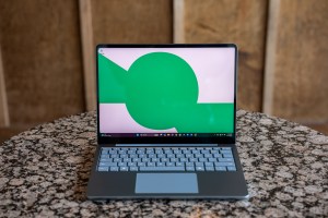 微软13英寸Surface笔记本电脑