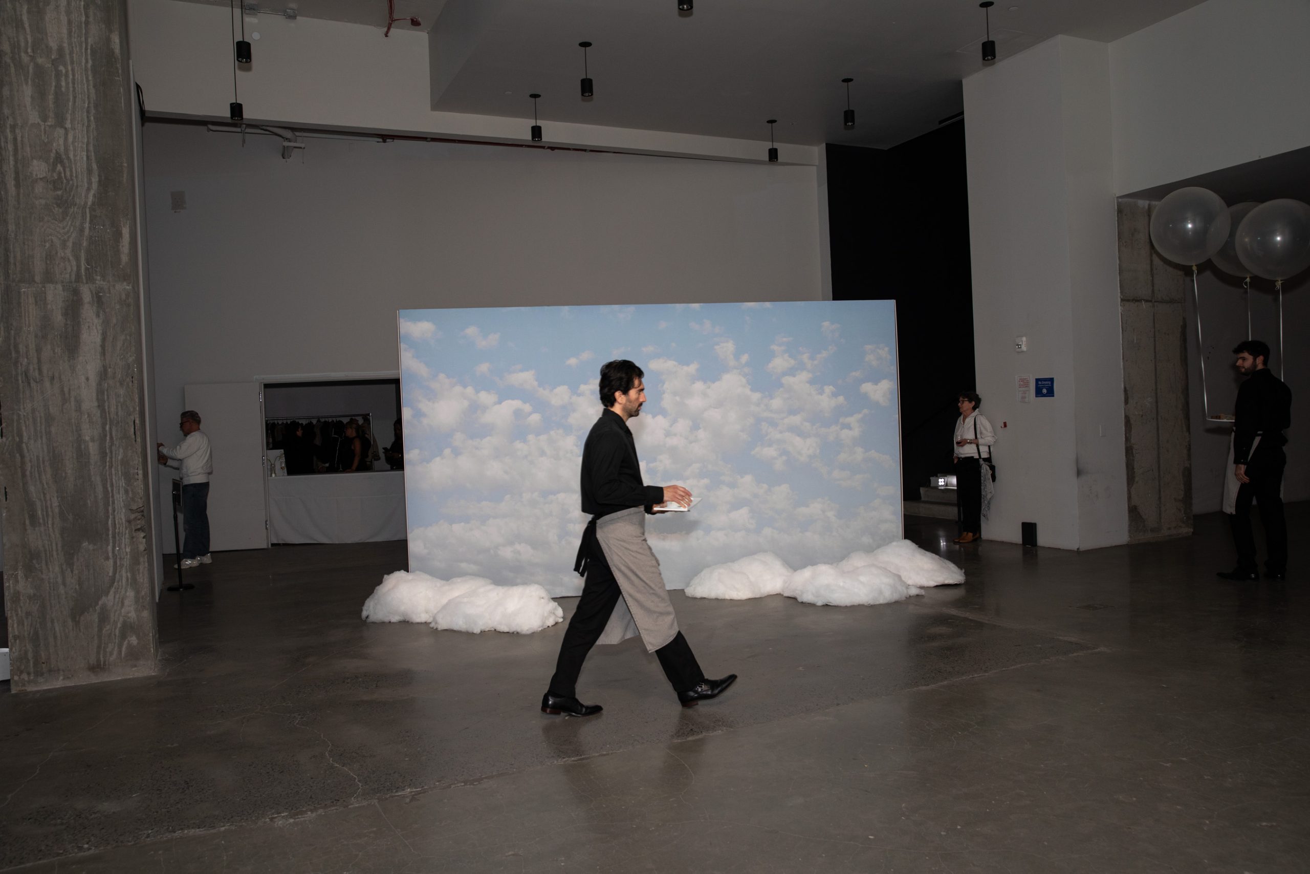 云舞者色彩应用场景