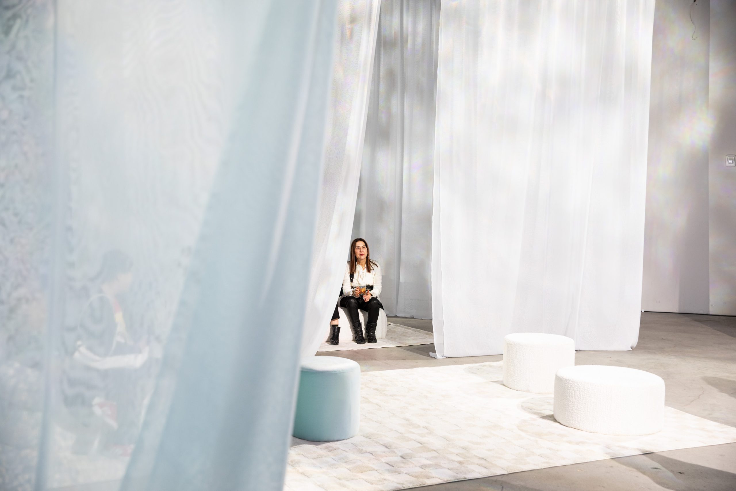 年度色趋势分析