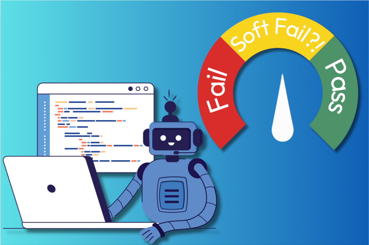 AI智能体开发测试概念图