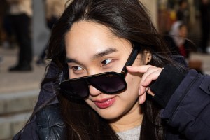 亚马逊Echo Frames智能眼镜