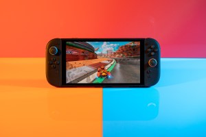 任天堂Switch 2主机