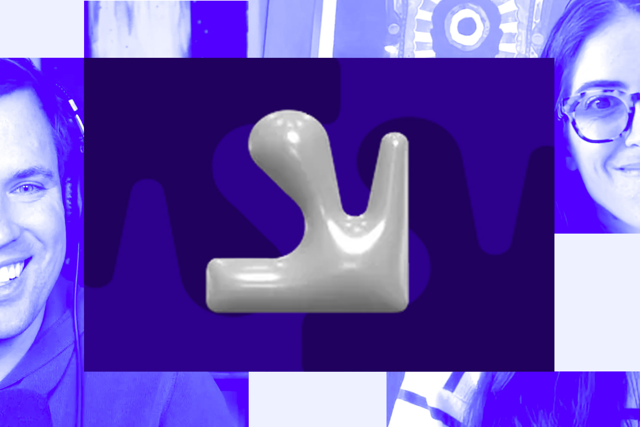 关于人工智能与人类关系的概念图