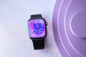 Apple Watch Series 11 产品图