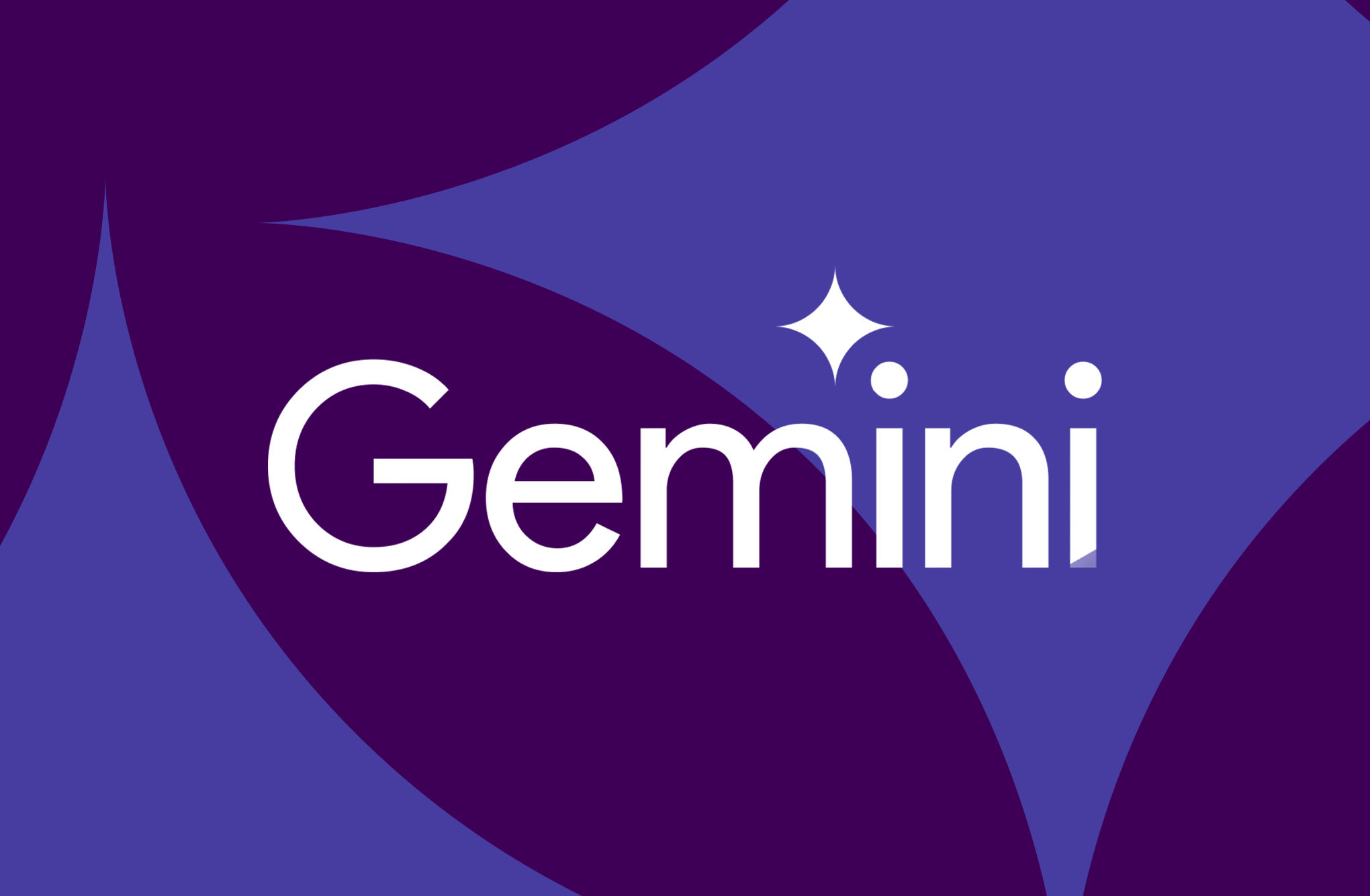 谷歌Gemini AI概念图