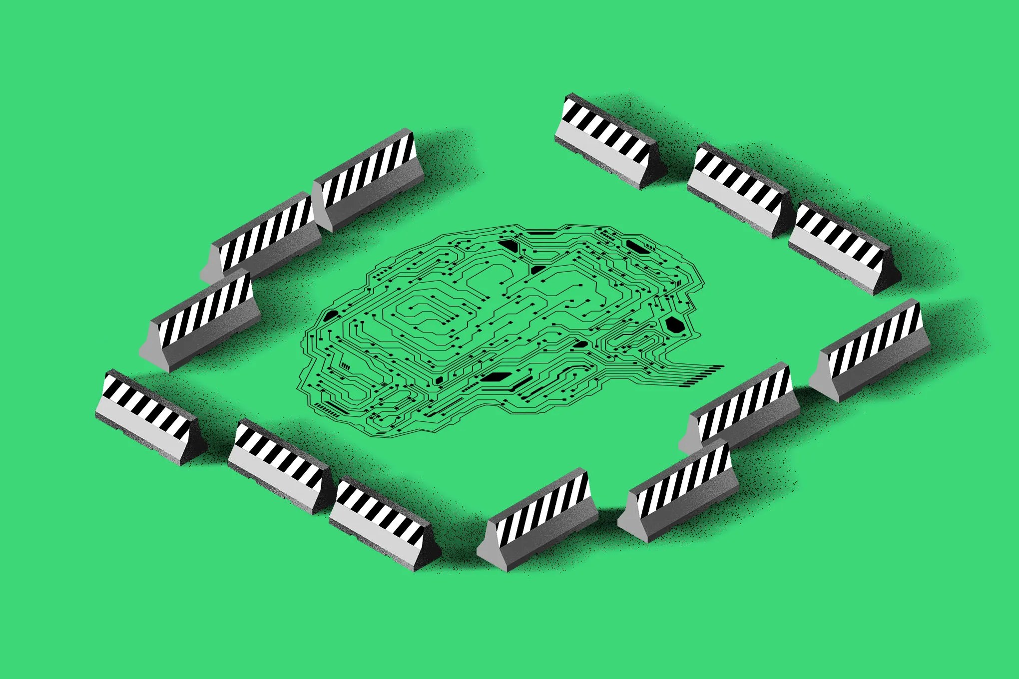 人工智能安全讨论