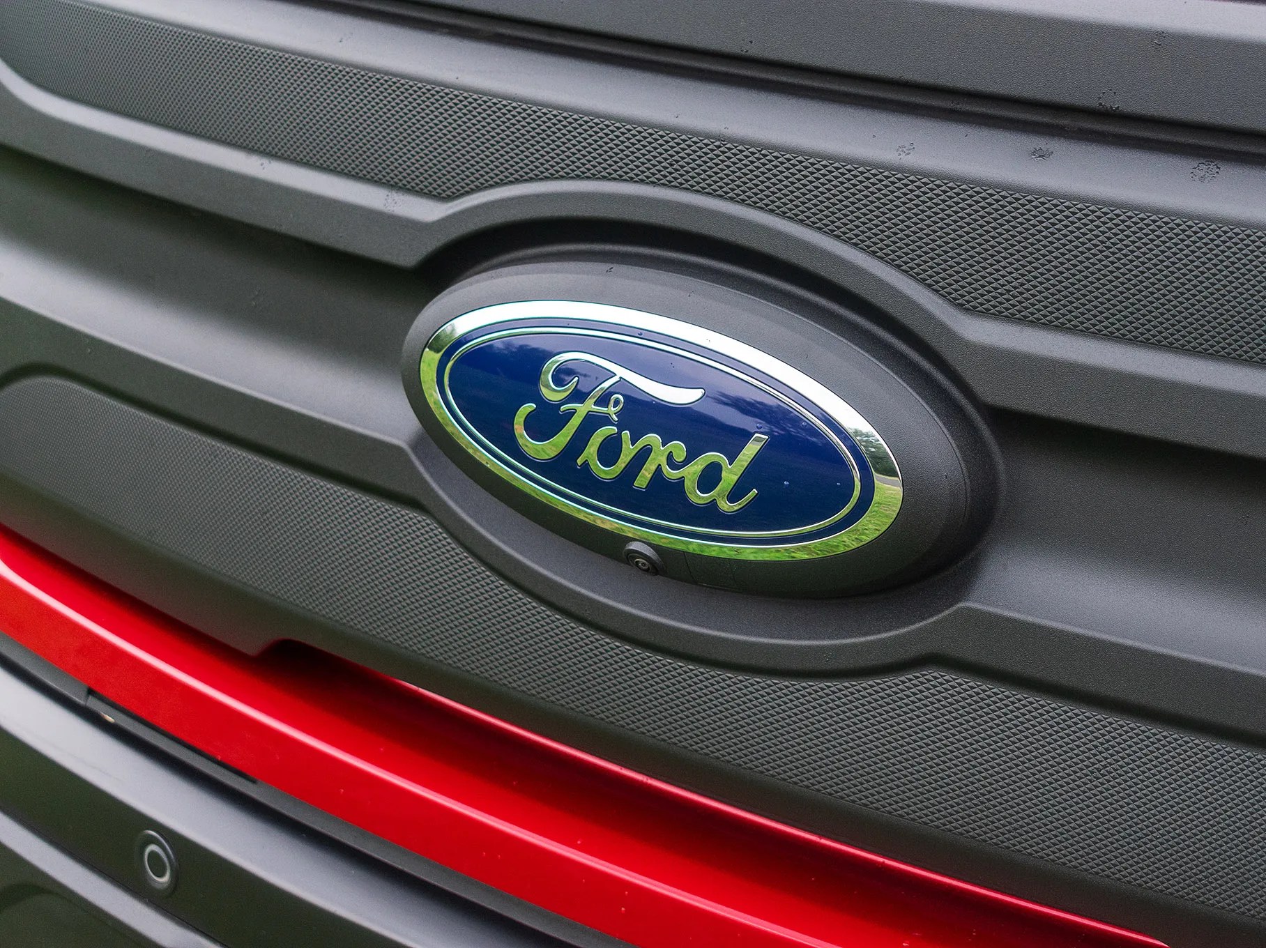 福特汽车战略转型相关图片