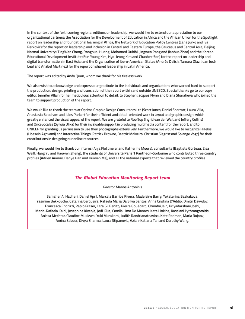 全球教育监测报告图表10