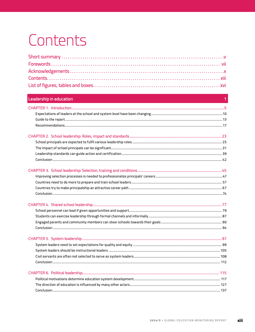 全球教育监测报告图表12