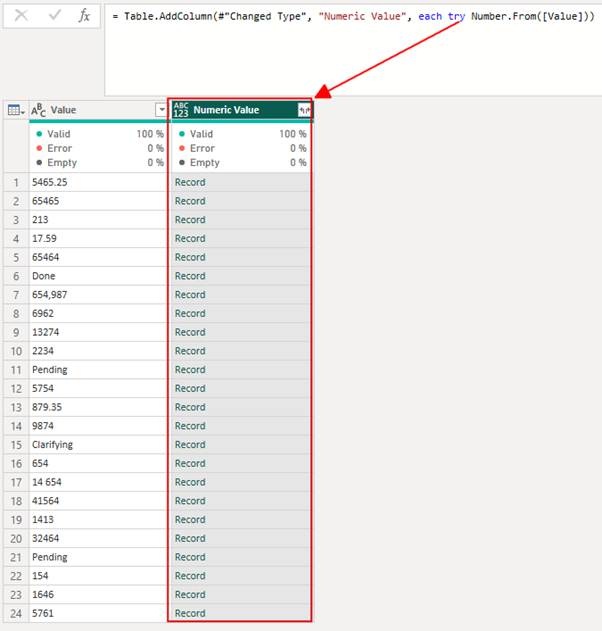 图7 – 使用try表达式后的结果