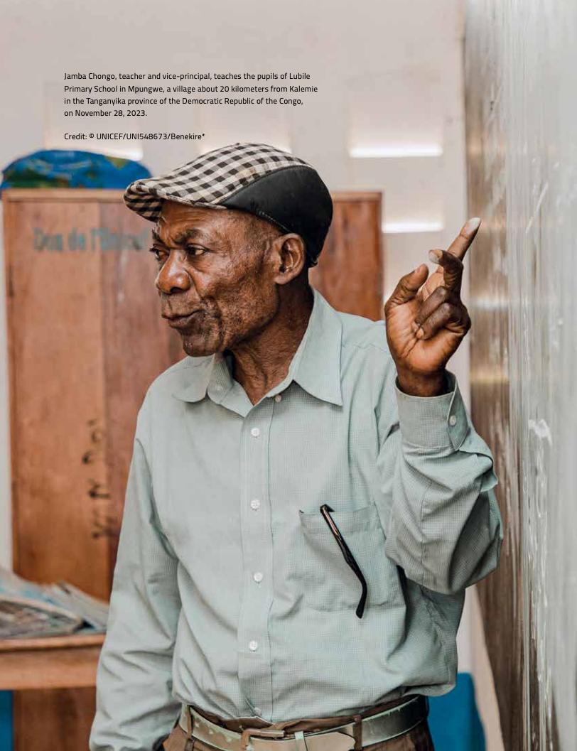 全球教育监测报告图表41