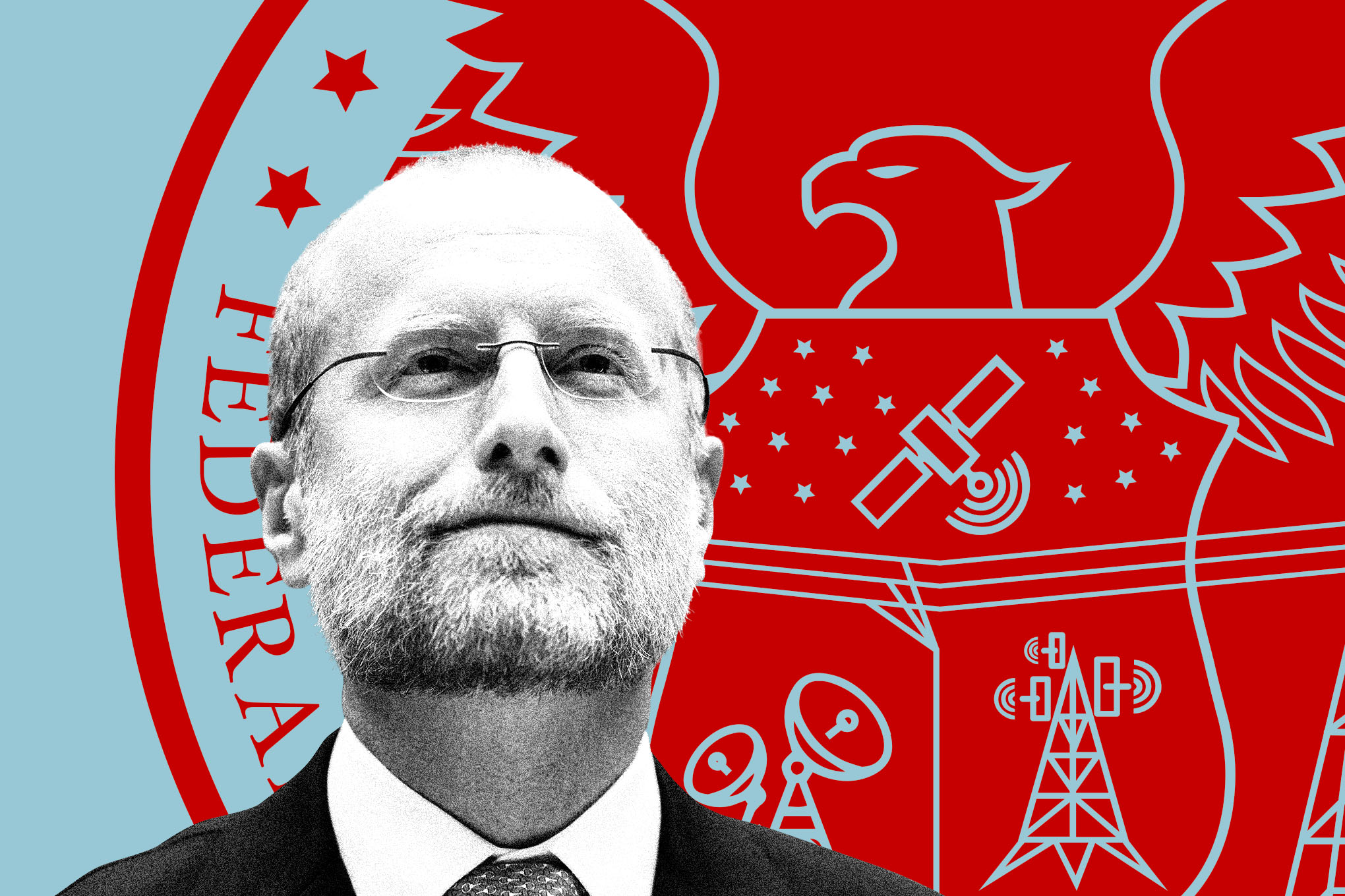 布倫丹·卡爾在聽證會上發言