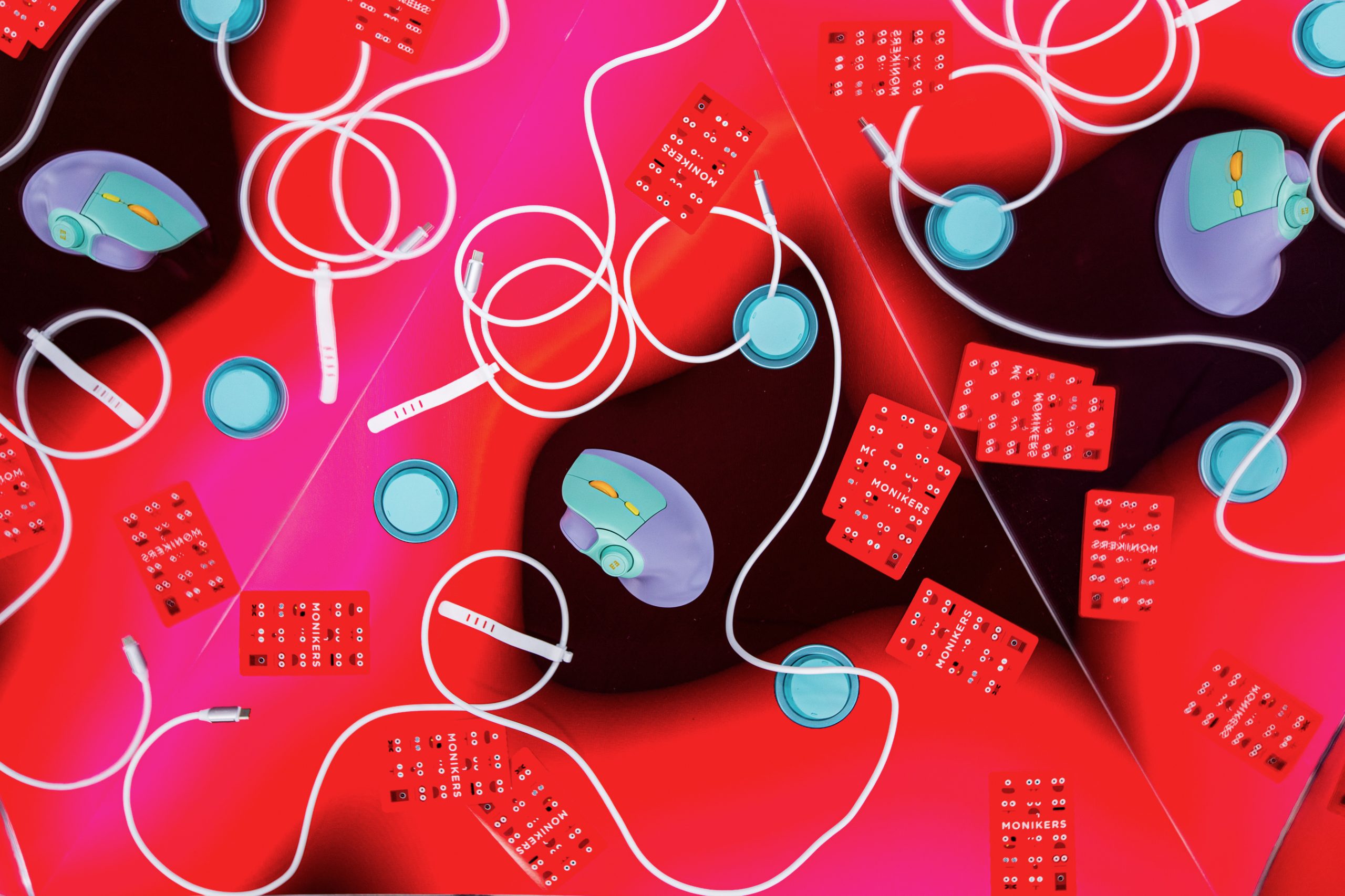 节日礼物指南精选产品展示