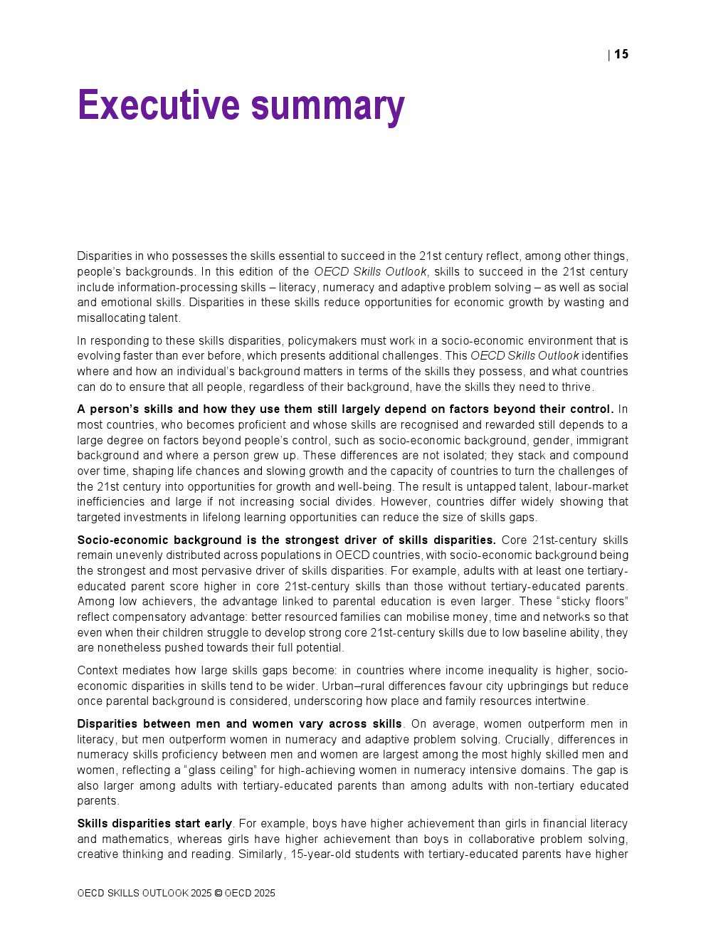 图表17:以技能为导向的用工机制设计