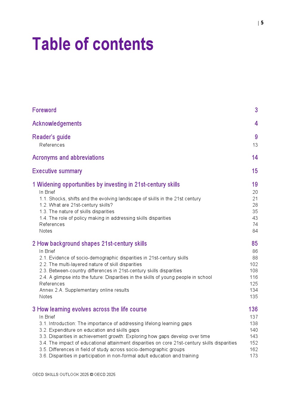 图表7:技术、人口与绿色转型的宏观背景