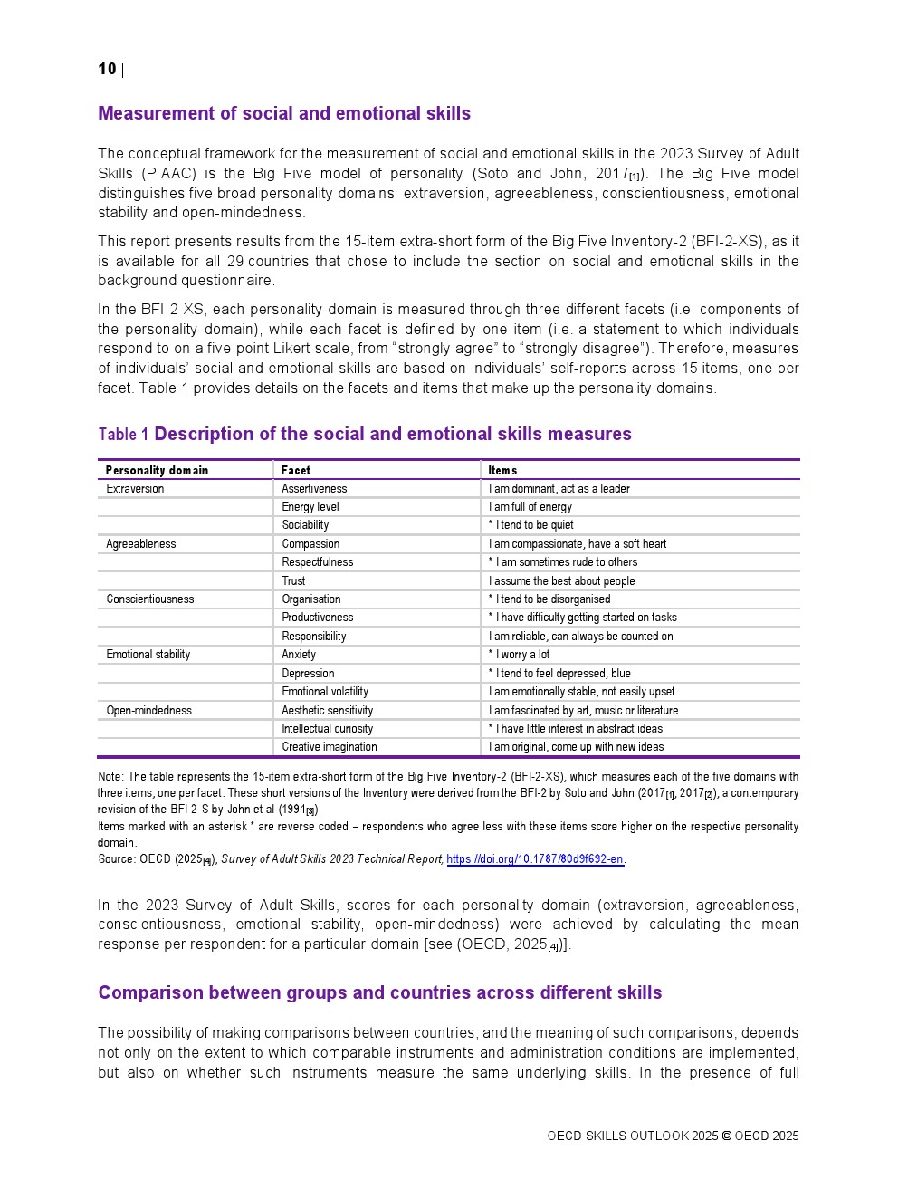 图表12:教育分流对技能差距的放大效应