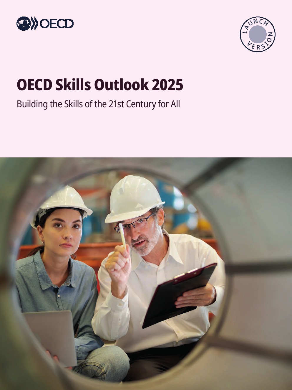 图表1:核心技能差距与经济增长关系示意图