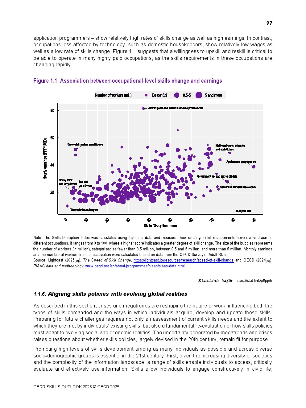 图表29:构建韧性技能体系的战略框架