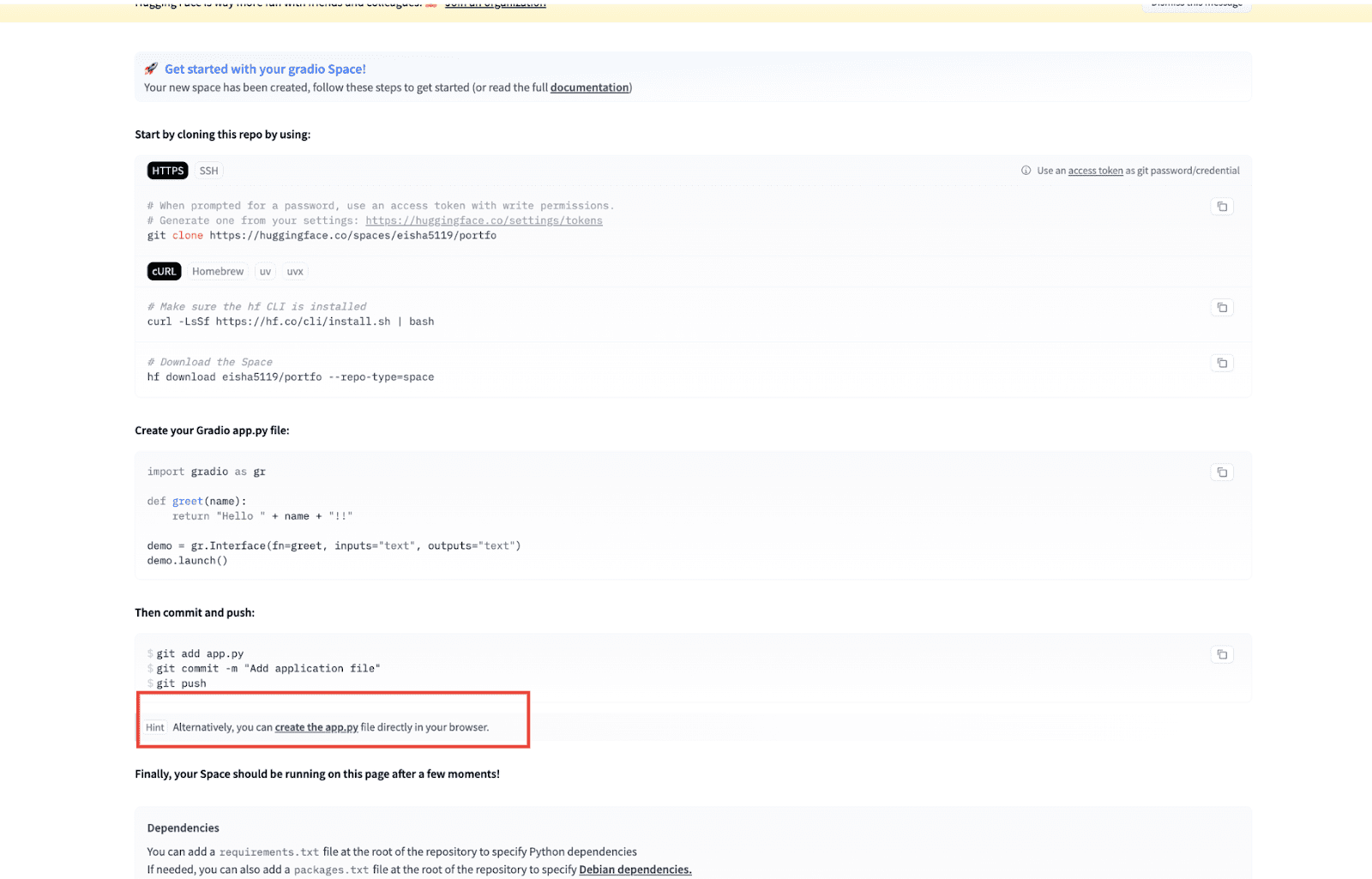 图4:app.py编辑界面
